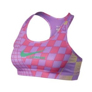 Nike Lacrosse Sport Bra Size XS
